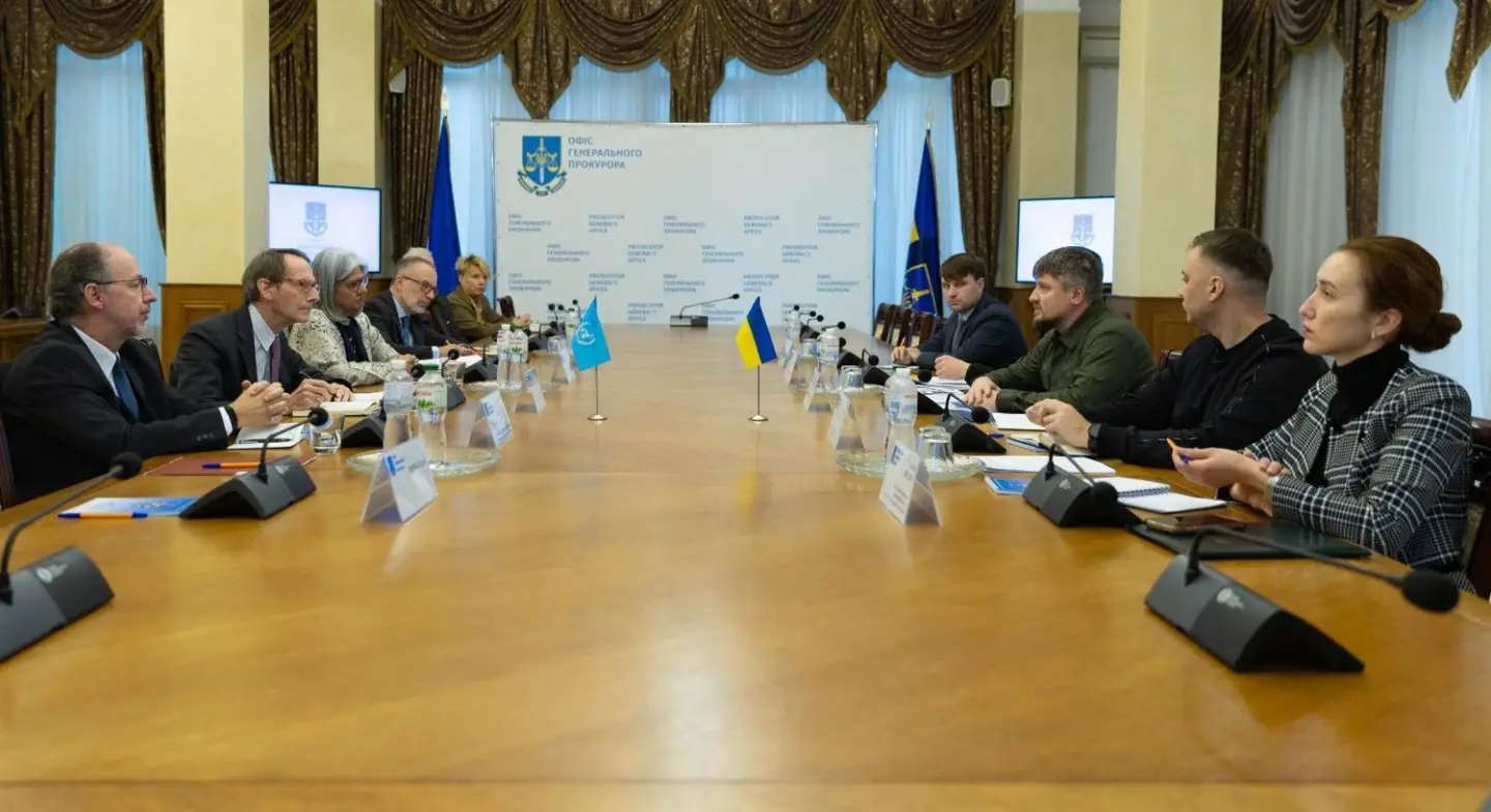 Арцизька міська рада підписала угоду про міжнародне територіальне співробітництво з Молдовою