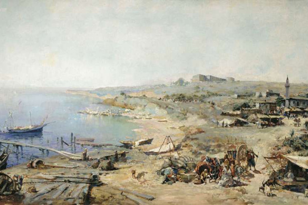 Українська Одеса: як росія створювала міфи про "ісконну рускость" міста