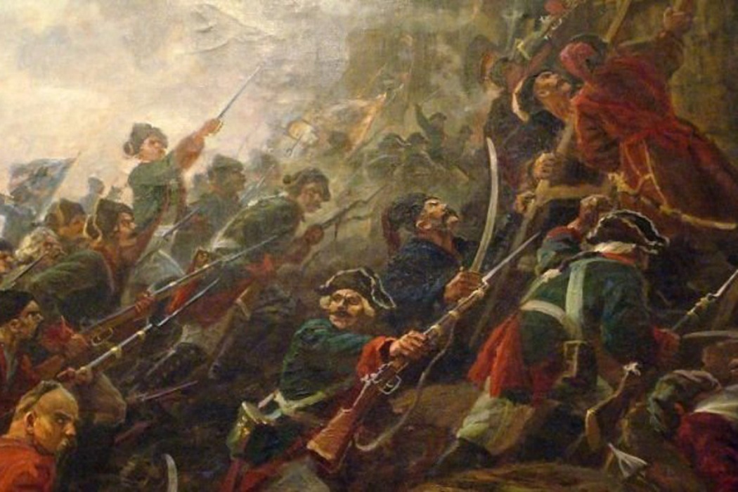 Українська Одеса: як росія створювала міфи про "ісконну рускость" міста