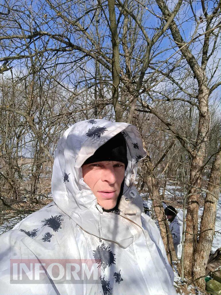 Гідно прийняти смерть, але вижити: аккерманець В'ячеслав Філіпенко - про війну та адаптацію до колісного крісла