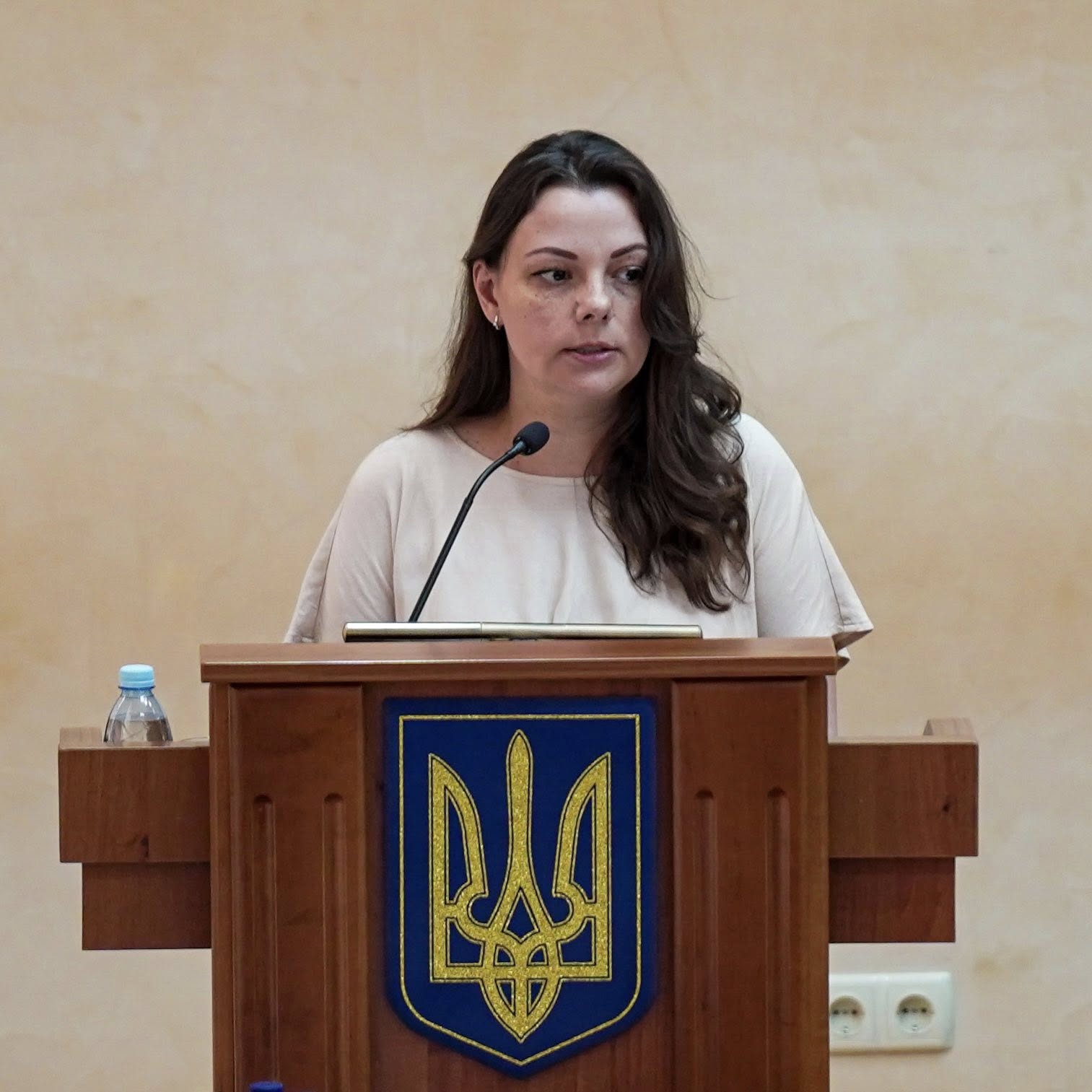 Представниця мовного омбудсмена України хоче запровадити мараторій на російську музику в публічному просторі Одеси та області