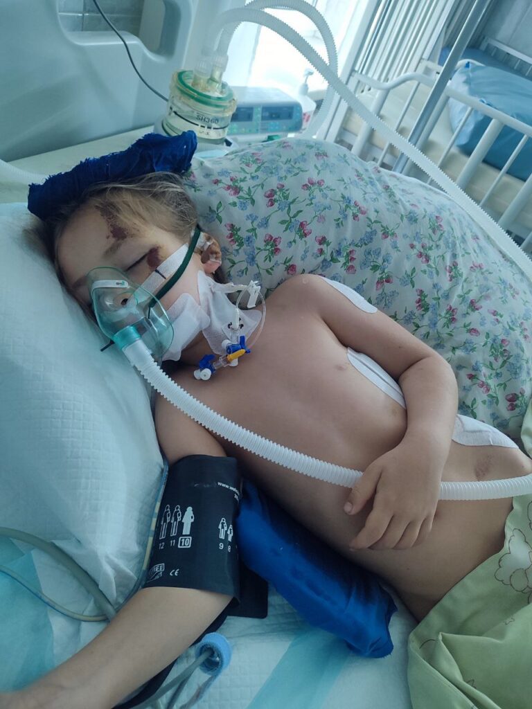 5 місяців після ДТП: водію, якого підозрюють у наїзді на 6-річну Злату в Аккермані, обрали запобіжний захід — подробиці