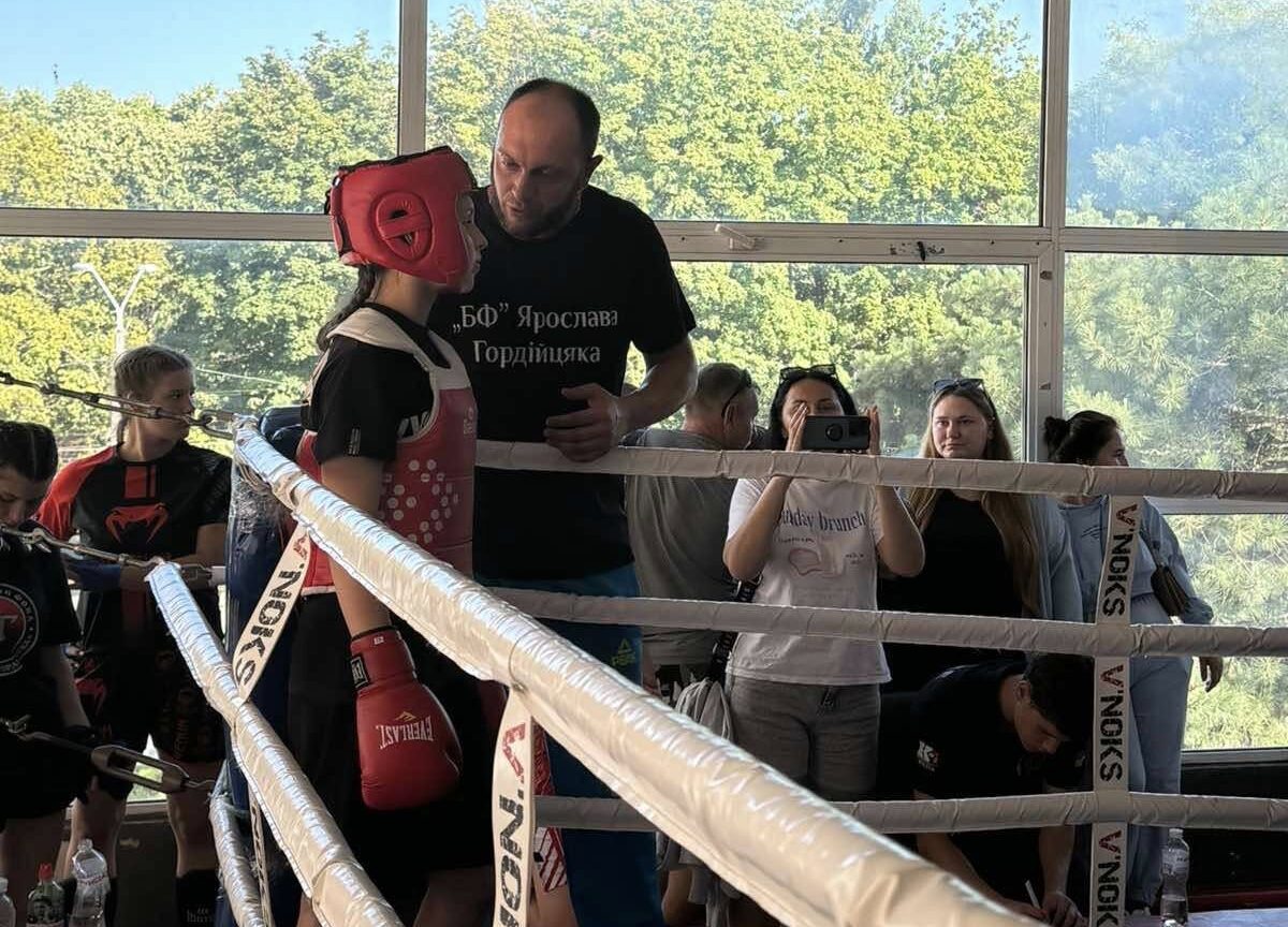 Дитячий тренер з-під Ізмаїла Олег Бур’ян витримав жахи «Азовсталі» та два роки полону, щоб повернутися до своїх учнів