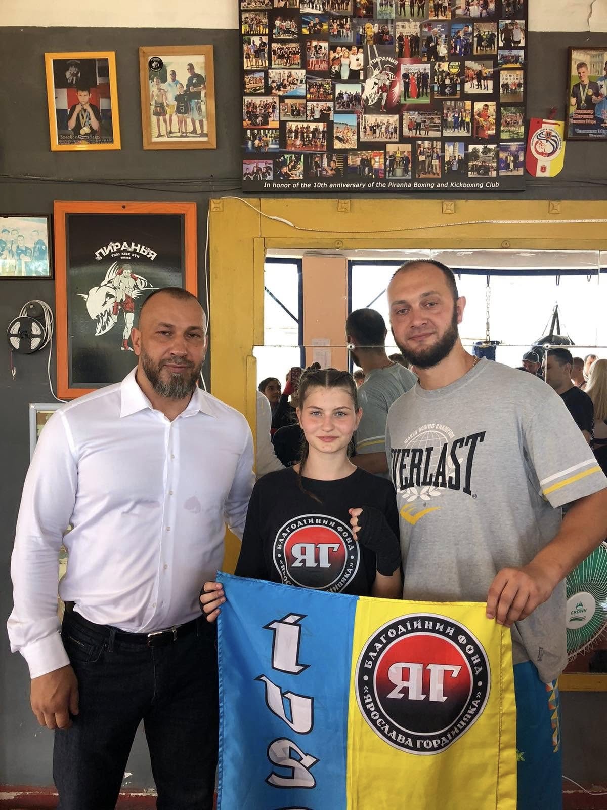 Дитячий тренер з-під Ізмаїла Олег Бур’ян витримав жахи «Азовсталі» та два роки полону, щоб повернутися до своїх учнів