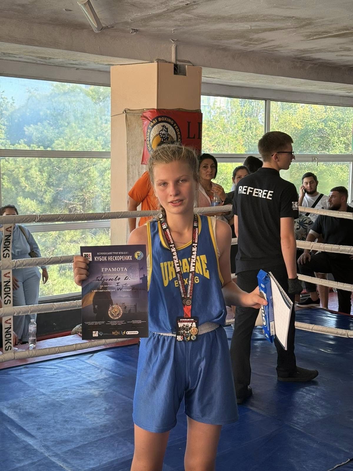 Дитячий тренер з-під Ізмаїла Олег Бур’ян витримав жахи «Азовсталі» та два роки полону, щоб повернутися до своїх учнів