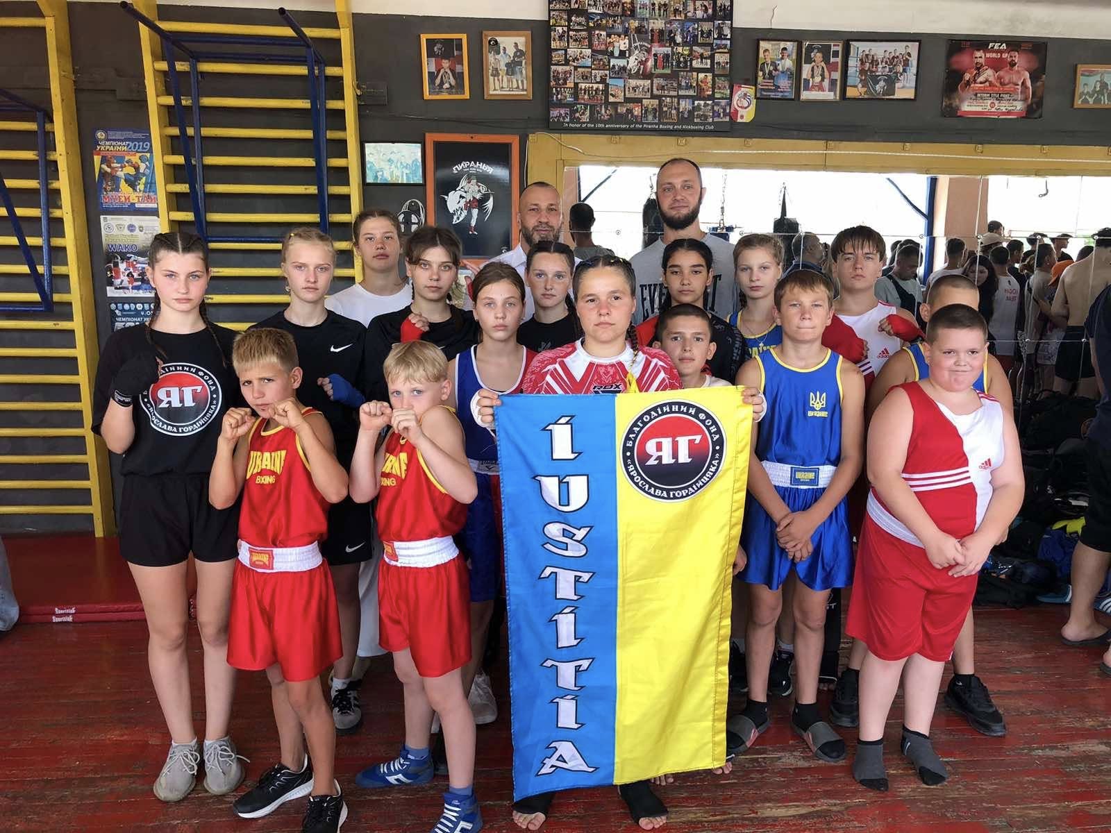 Дитячий тренер з-під Ізмаїла Олег Бур’ян витримав жахи «Азовсталі» та два роки полону, щоб повернутися до своїх учнів