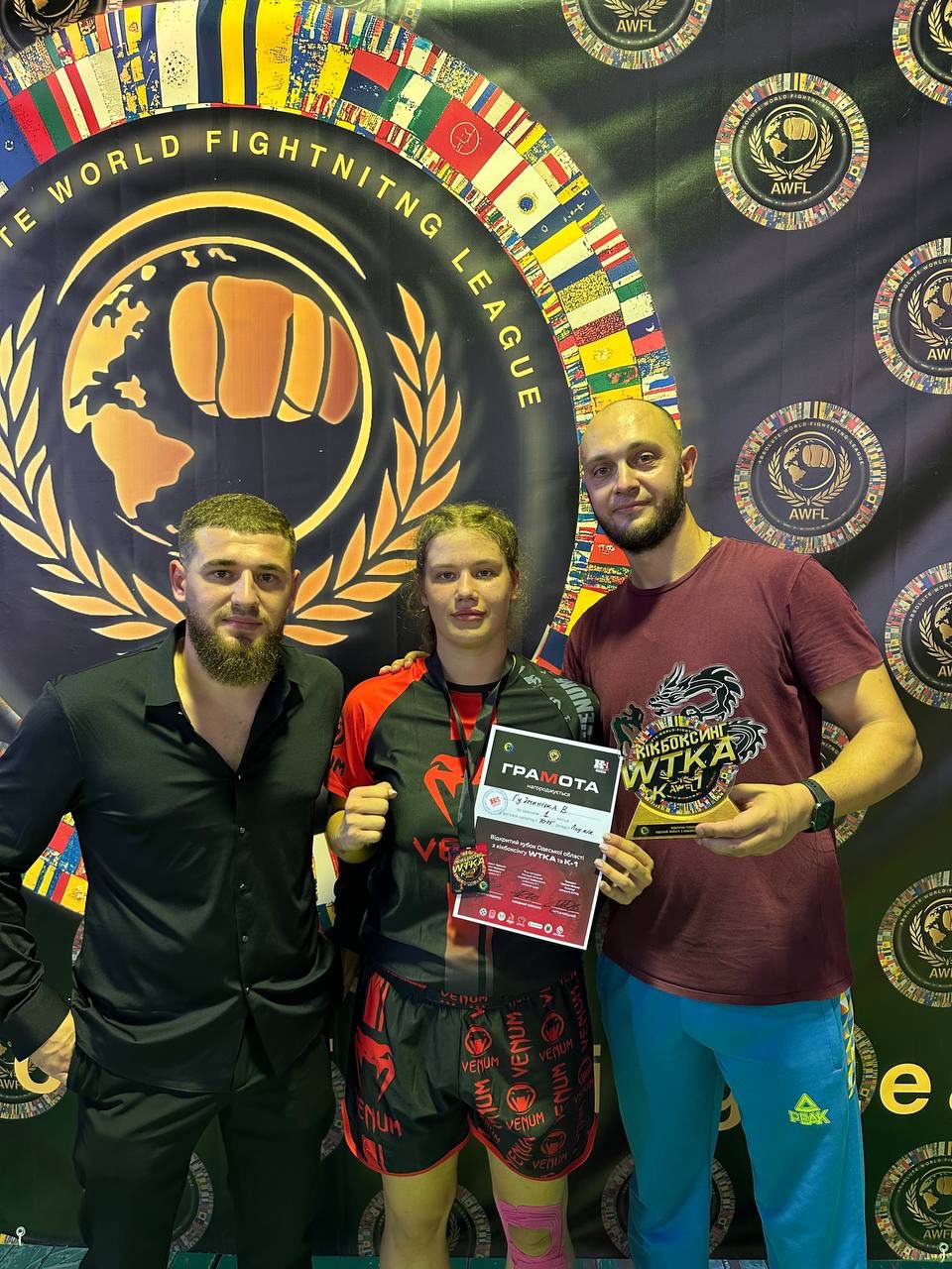 Дитячий тренер з-під Ізмаїла Олег Бур’ян витримав жахи «Азовсталі» та два роки полону, щоб повернутися до своїх учнів