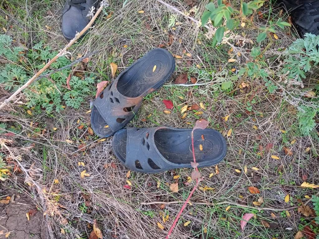 У Болградському районі у полі виявили скелетоване тіло невідомого чоловіка