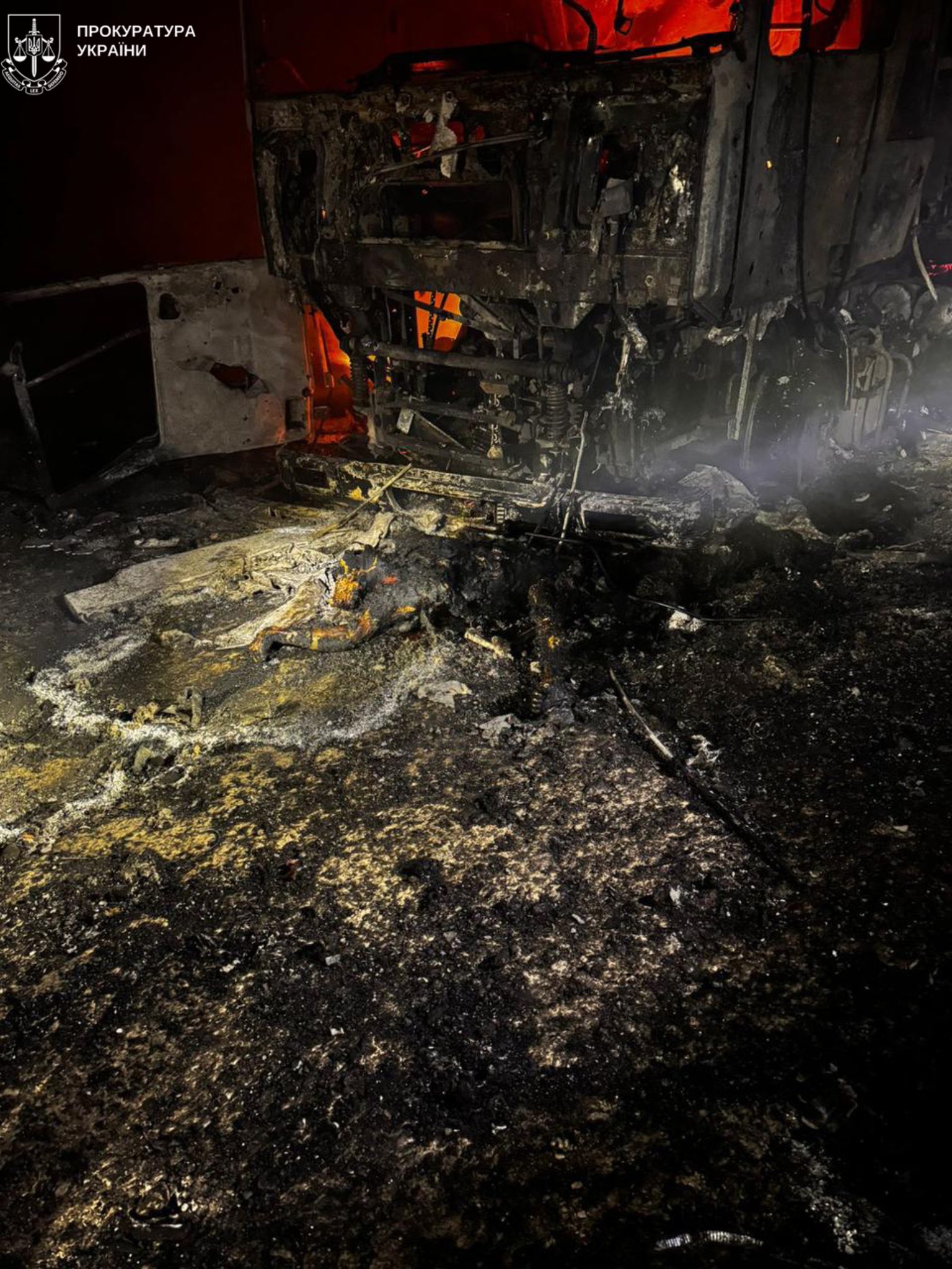 Внаслідок атаки дронів на Ізмаїльський район є двоє загиблих водіїв і постраждалий з серйозними опіками (ОНОВЛЕНО)