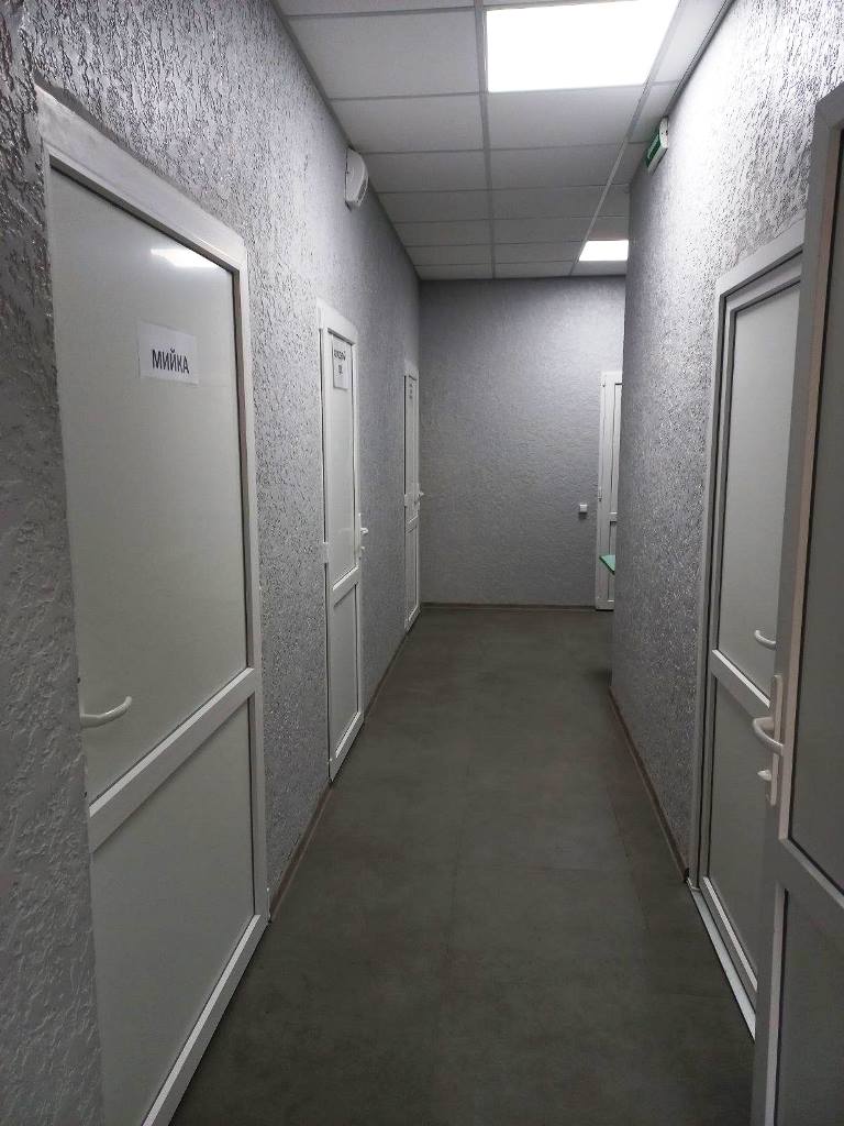 Сучасно, якісно, комфортно: в Болградській громаді капітально відремонтовано ще один харчоблок навчального закладу