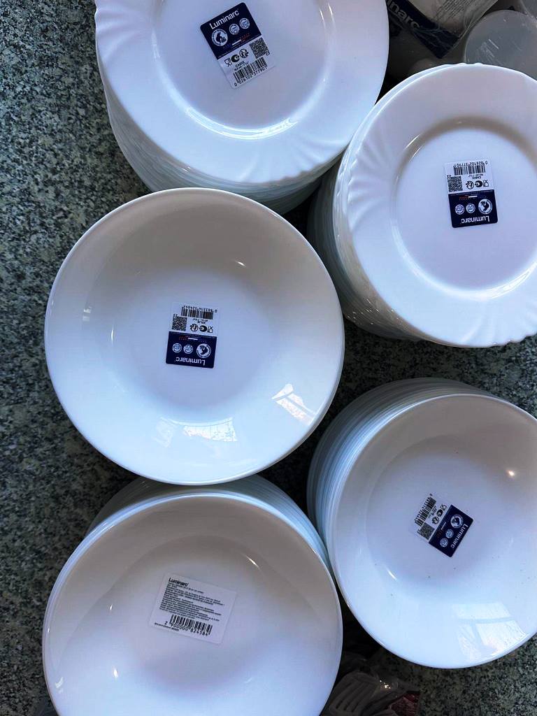 Сучасно, якісно, комфортно: в Болградській громаді капітально відремонтовано ще один харчоблок навчального закладу