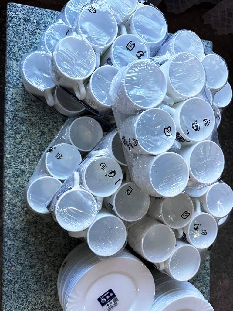 Сучасно, якісно, комфортно: в Болградській громаді капітально відремонтовано ще один харчоблок навчального закладу