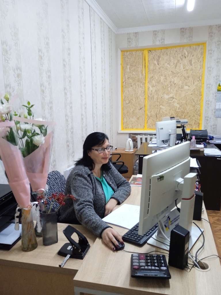 Завдяки благодійникам Татарбунарська громада оновила техніку, що вийшла з ладу після обстрілу