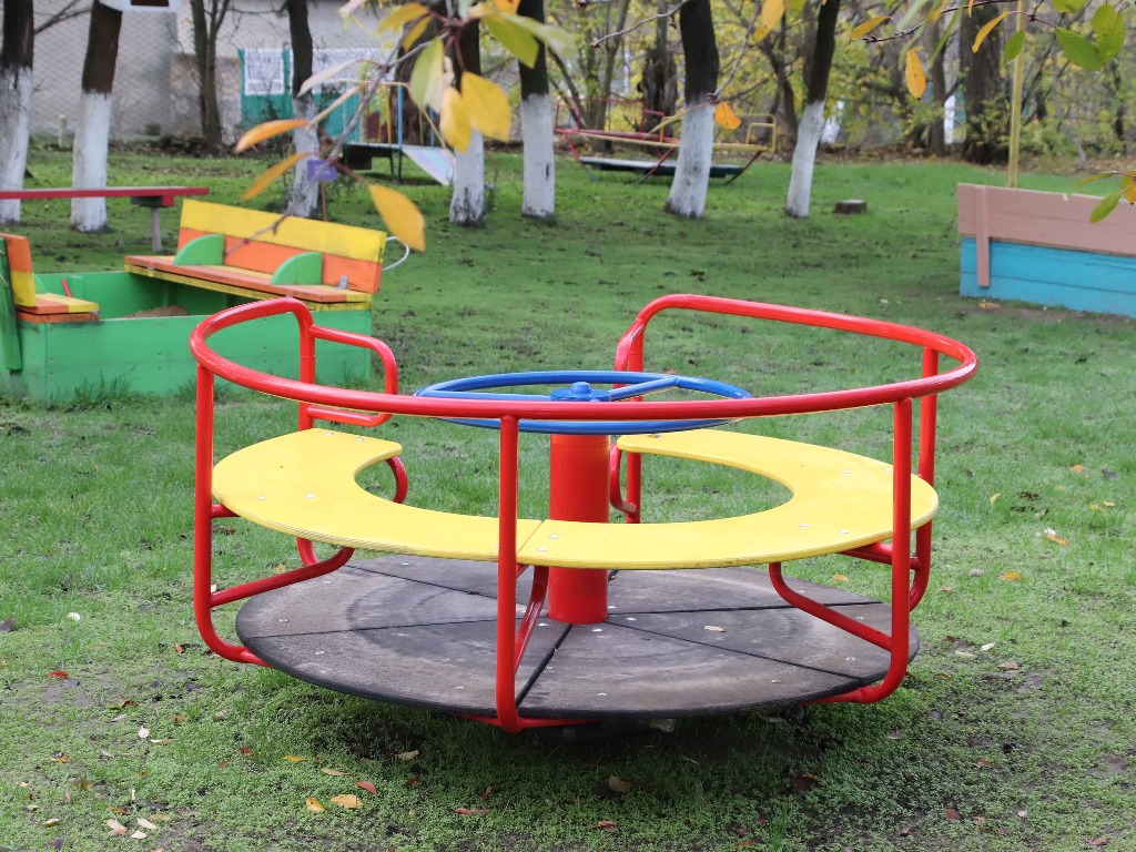 У Болградському районі втілили у життя мрію дітей