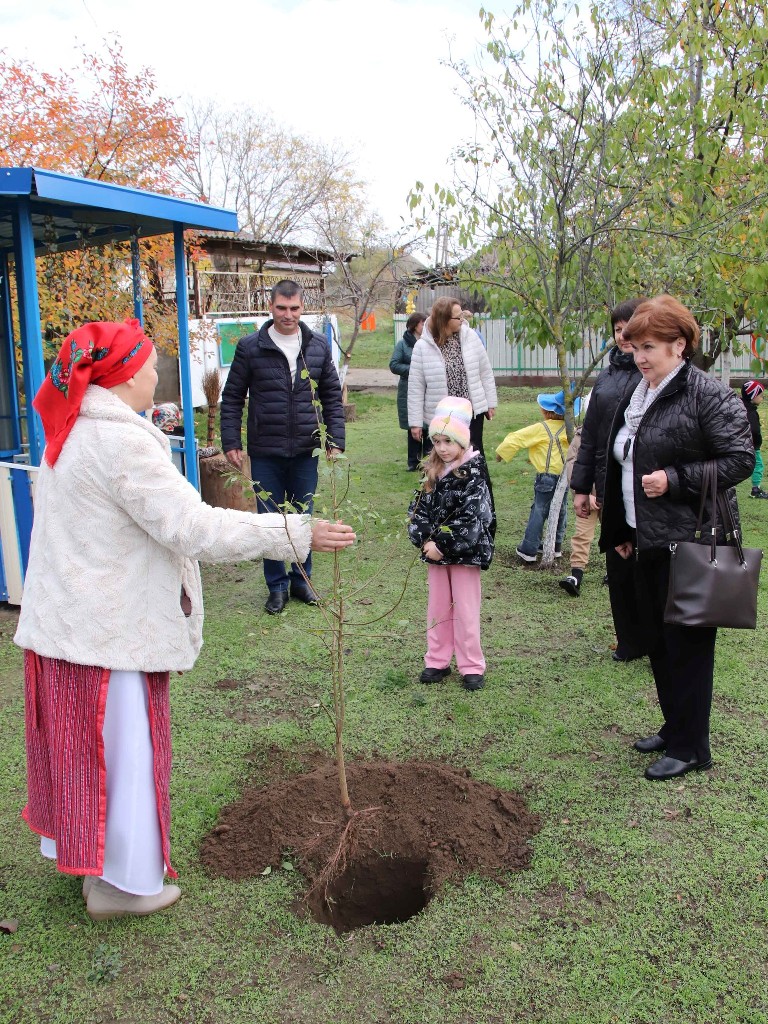 У Болградському районі втілили у життя мрію дітей