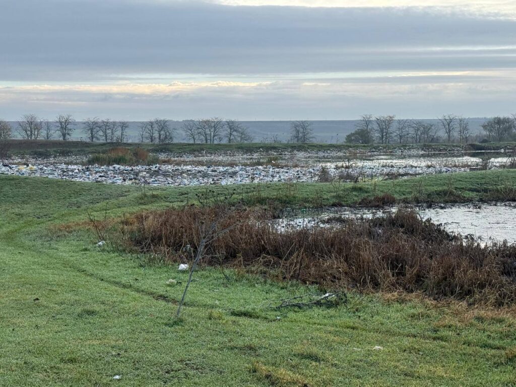 У Болграді повністю відсутні очисні споруди, куди мали б відводитися каналізаційні води, - екологи