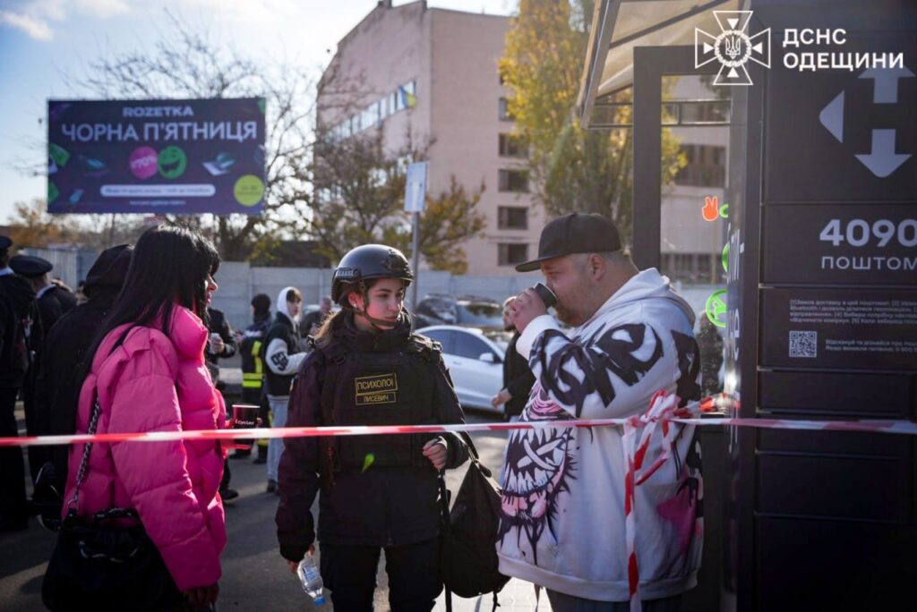 Зросла кількість постраждалих від атаки у Чорноморську. Серед них - дитина