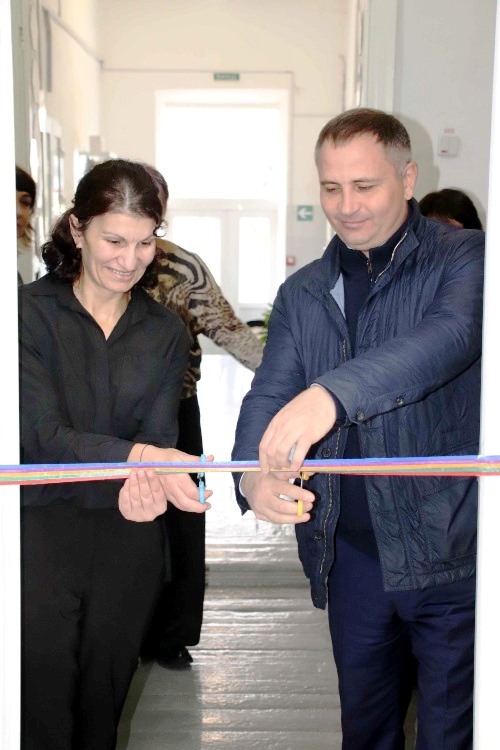 Болградський центр дитячої творчості реалізував уже другий проєкт Громадського бюджету