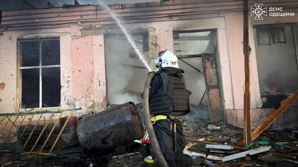 Мешканців Арциза, які зазнали збитків від атаки, закликають звернутися до мерії