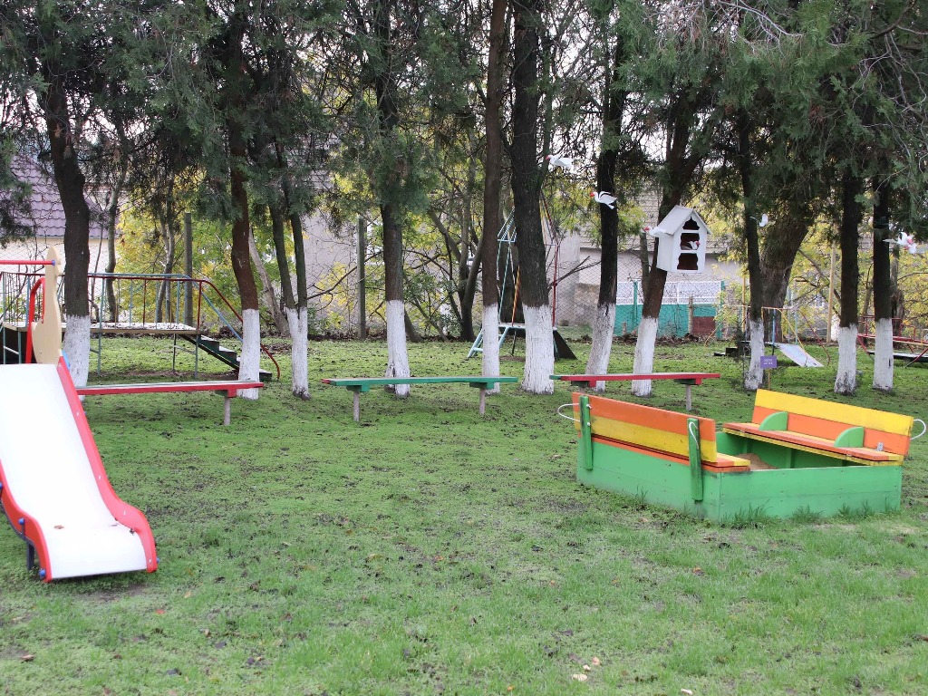 У Болградському районі втілили у життя мрію дітей