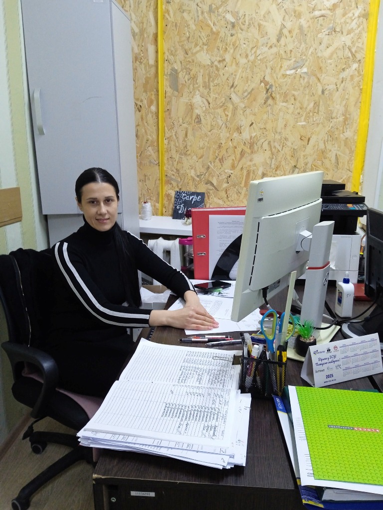 Завдяки благодійникам Татарбунарська громада оновила техніку, що вийшла з ладу після обстрілу