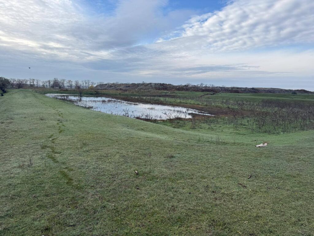 У Болграді повністю відсутні очисні споруди, куди мали б відводитися каналізаційні води, - екологи
