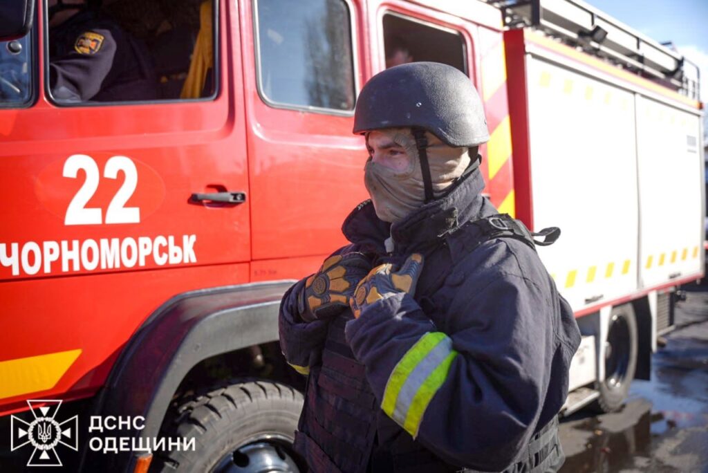 Зросла кількість постраждалих від атаки у Чорноморську. Серед них - дитина