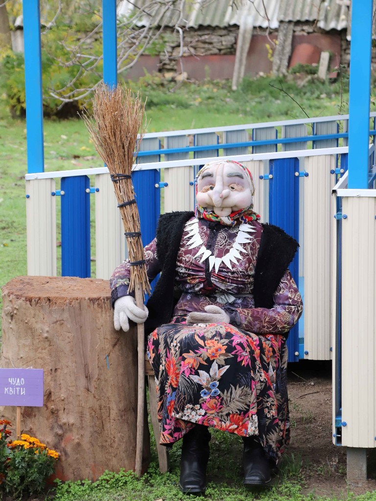 У Болградському районі втілили у життя мрію дітей