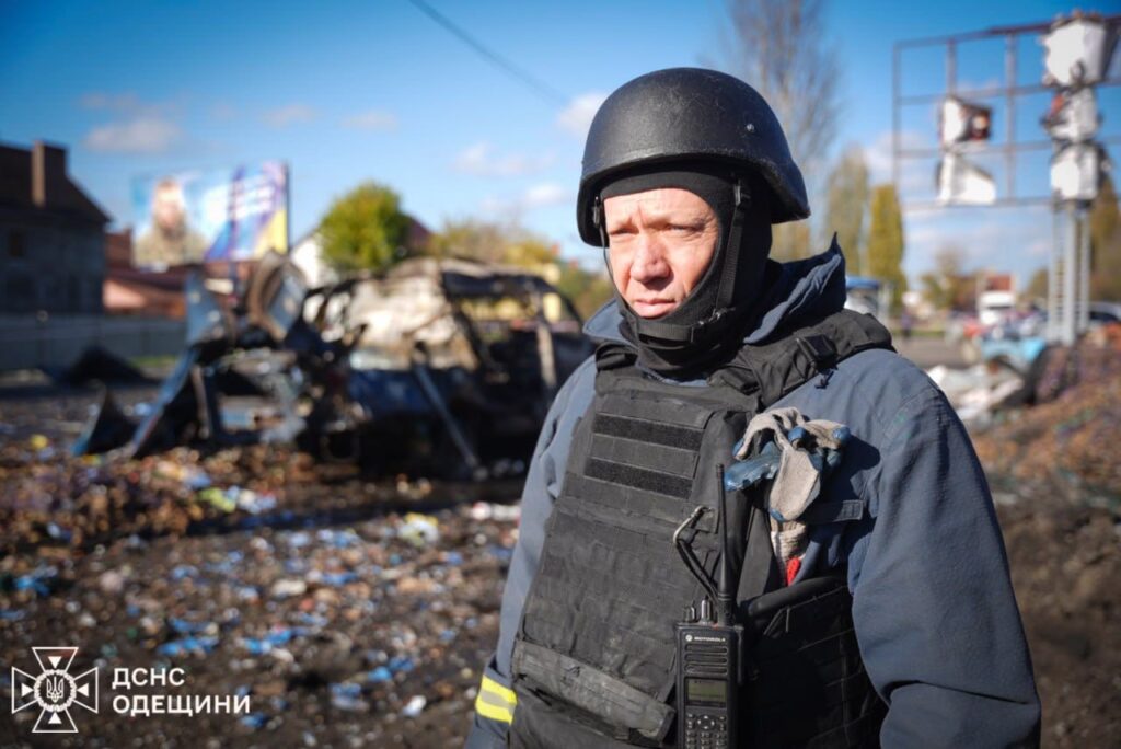 Зросла кількість постраждалих від атаки у Чорноморську. Серед них - дитина