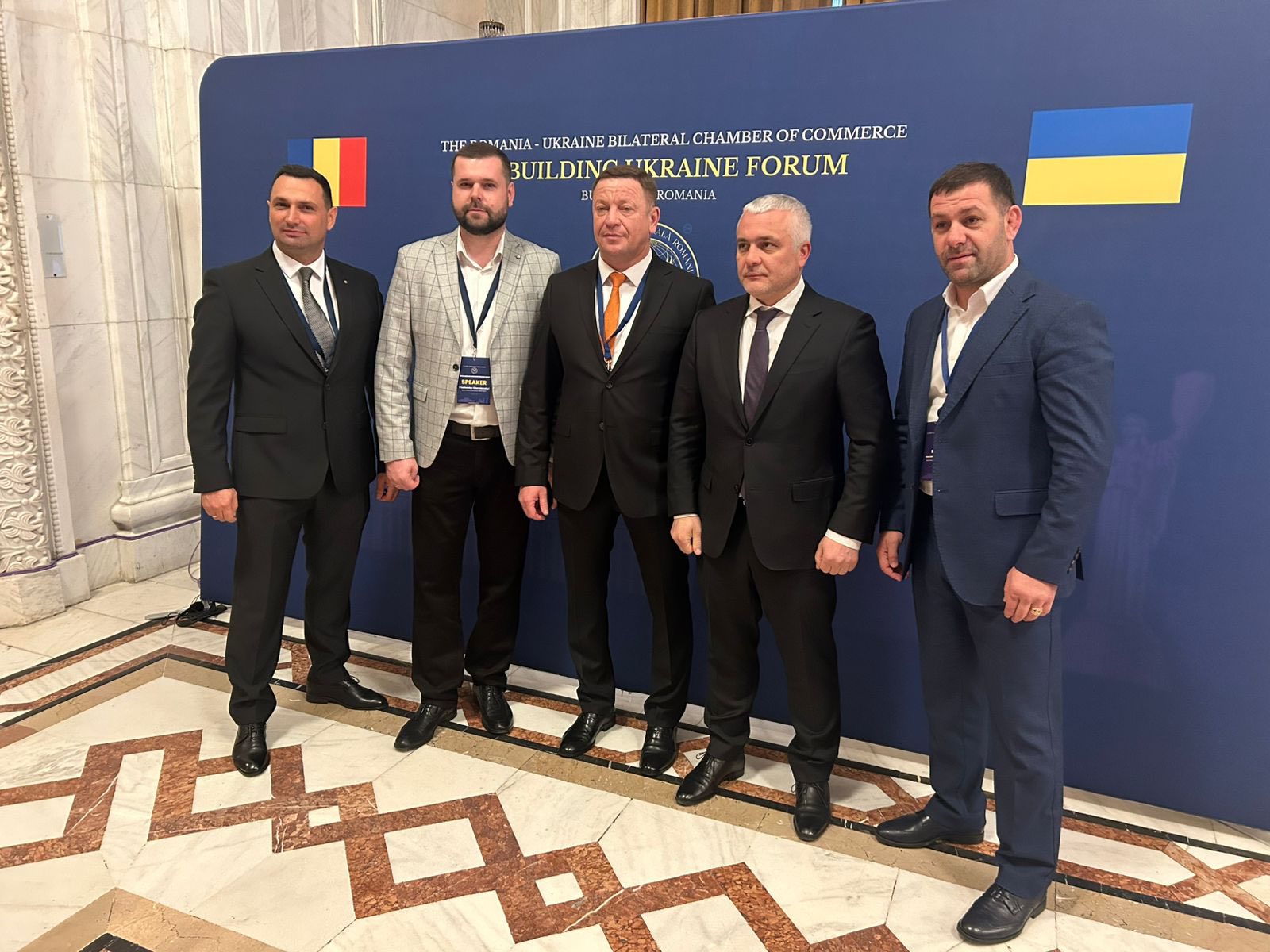 Великі перспективи і ставка на переправу: Вячеслав Чернявський розповів, що може отримати Кілійська громада від співпраці з Румунією