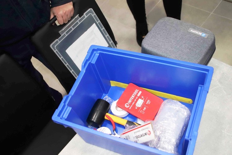 Болградський центр дитячої творчості реалізував уже другий проєкт Громадського бюджету