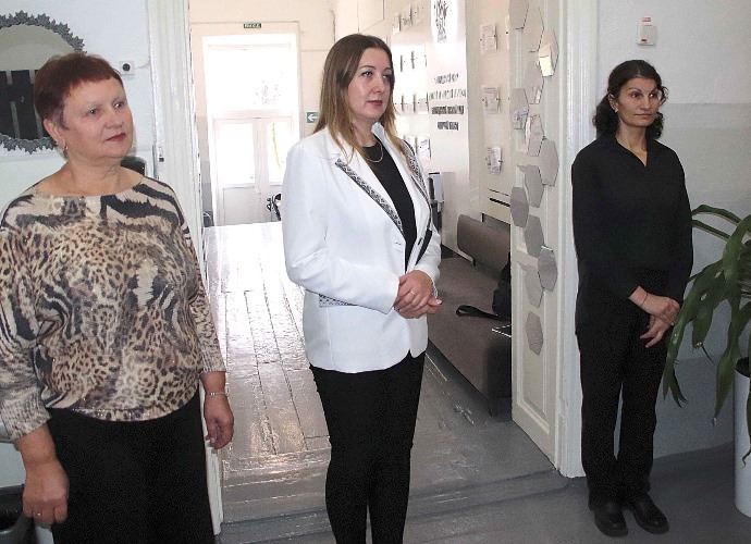 Болградський центр дитячої творчості реалізував уже другий проєкт Громадського бюджету