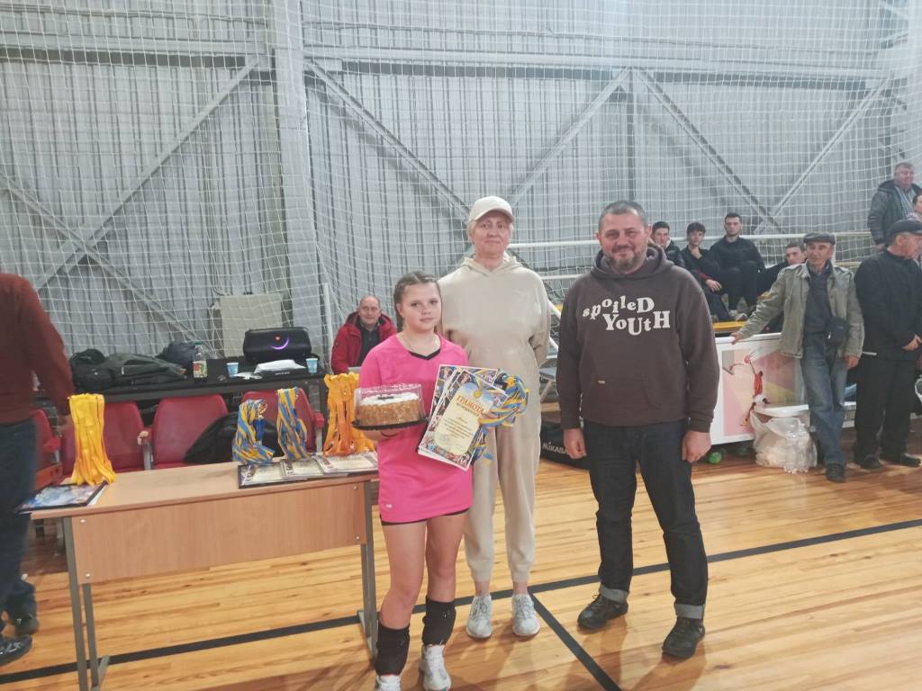 В Ізмаїлі відбулися півфінали та фінали Бессарабської ліги: команди з Болграда здобули яскраві перемоги