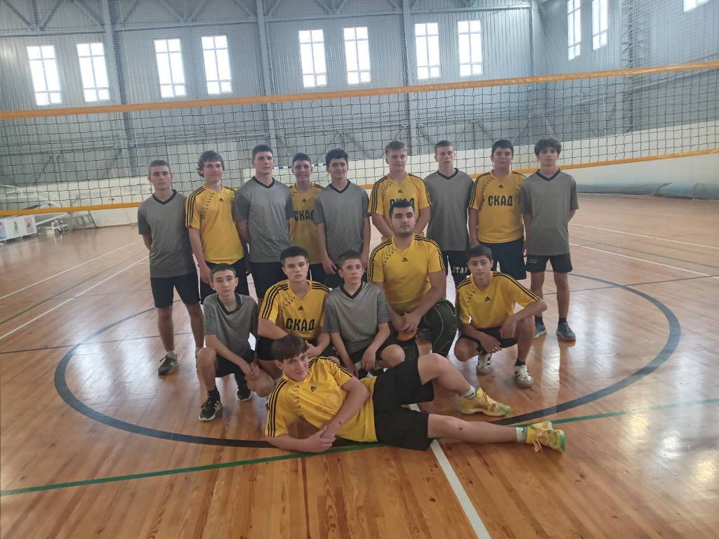 В Ізмаїлі відбулися півфінали та фінали Бессарабської ліги: команди з Болграда здобули яскраві перемоги