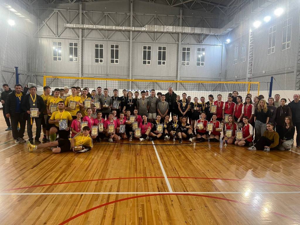 В Ізмаїлі відбулися півфінали та фінали Бессарабської ліги: команди з Болграда здобули яскраві перемоги