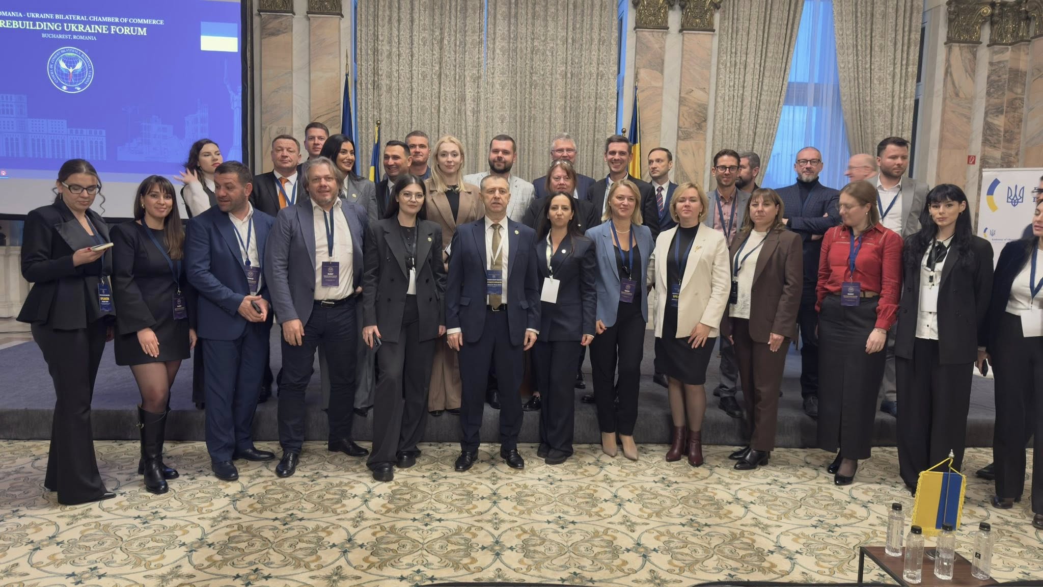 Великі перспективи і ставка на переправу: Вячеслав Чернявський розповів, що може отримати Кілійська громада від співпраці з Румунією