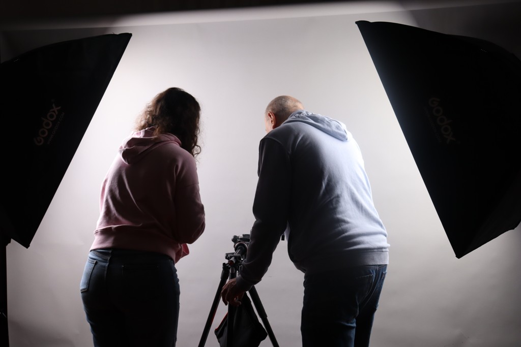 В одному з музеїв Ізмаїла завдяки мобільній лабораторії оцифровують експонати