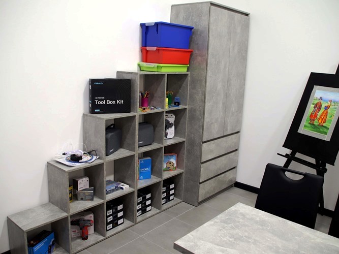 Болградський центр дитячої творчості реалізував уже другий проєкт Громадського бюджету