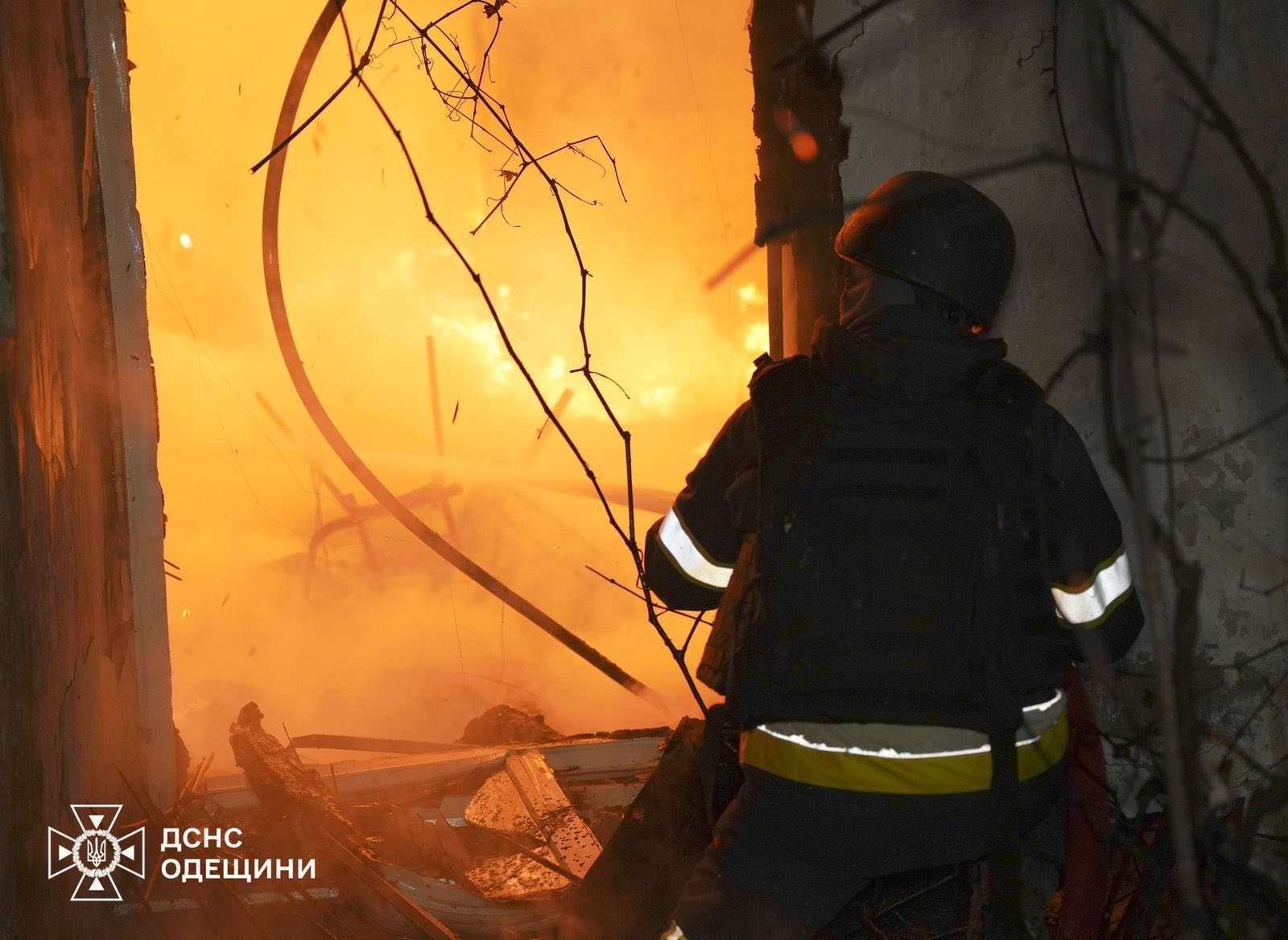 Ворог вже місяць щодня тероризує Одещину: наслідки нових атак