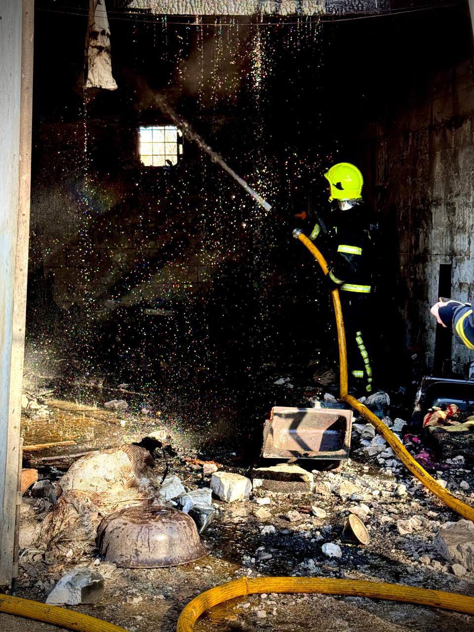 Керівник Одеської МВА Сергій Лисак про наслідки денної атаки на Одесу