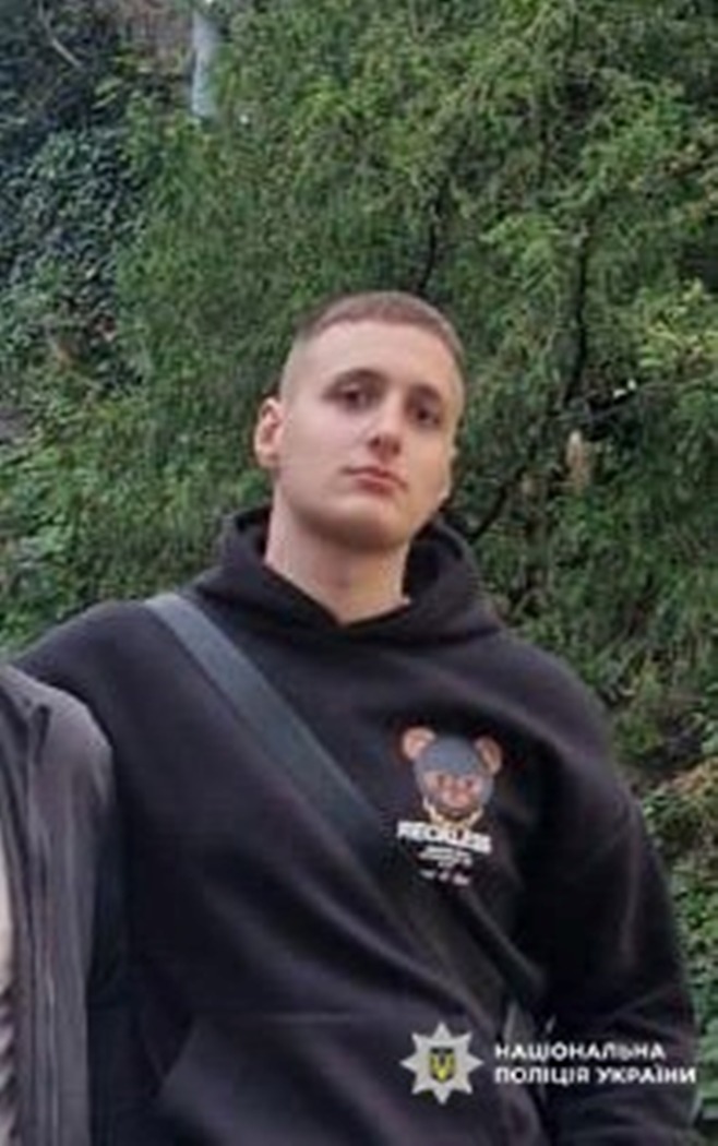 В Ізмаїлі пішов з дому та зник 17-річний хлопець