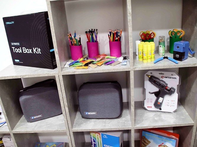 Болградський центр дитячої творчості реалізував уже другий проєкт Громадського бюджету