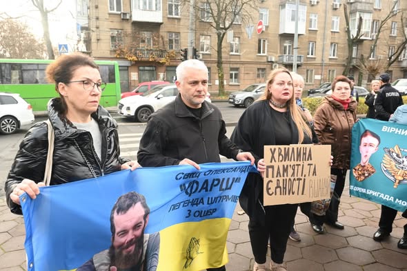 Перше місто в Україні: в Одесі почали вмикати «червоний» сигнал світлофору під час загальноукраїнської хвилини мовчання