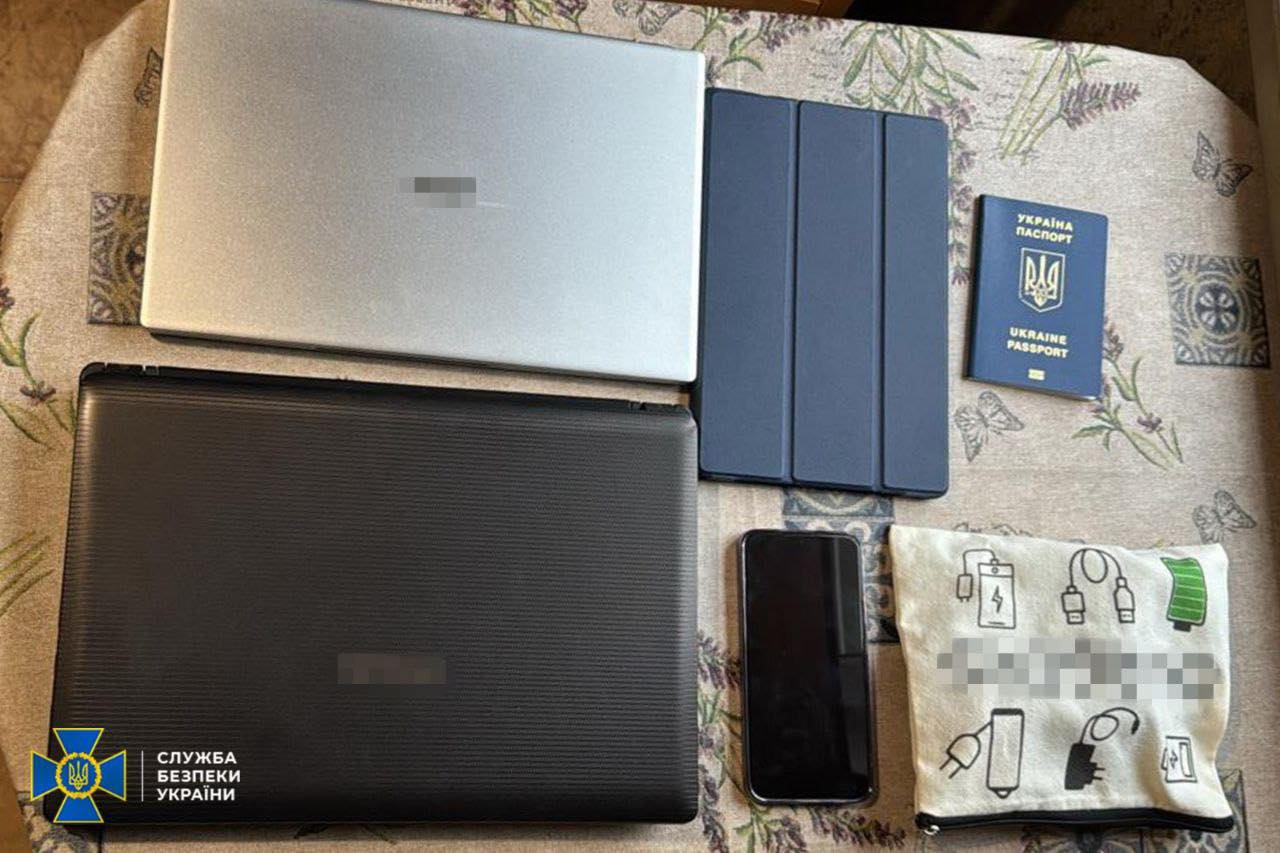 СБУ затримала чиновниць Одеської міськради, які вихваляли путіна