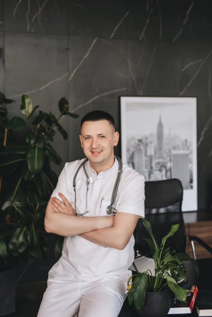 Мешканців Білгород-Дністровського району запрошують на безоплатні консультації фахівців Інституту серця