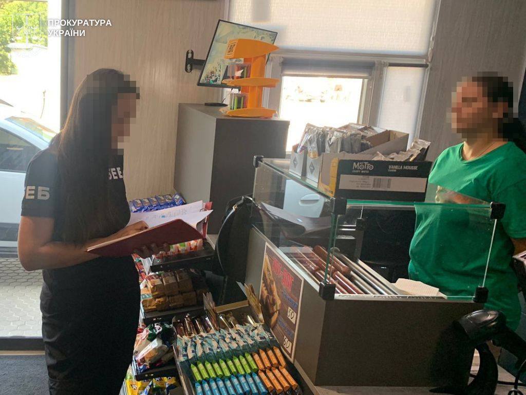 На Одещині керівник паливної компанії не сплатив до держбюджету 4,6 мільйона гривень податків