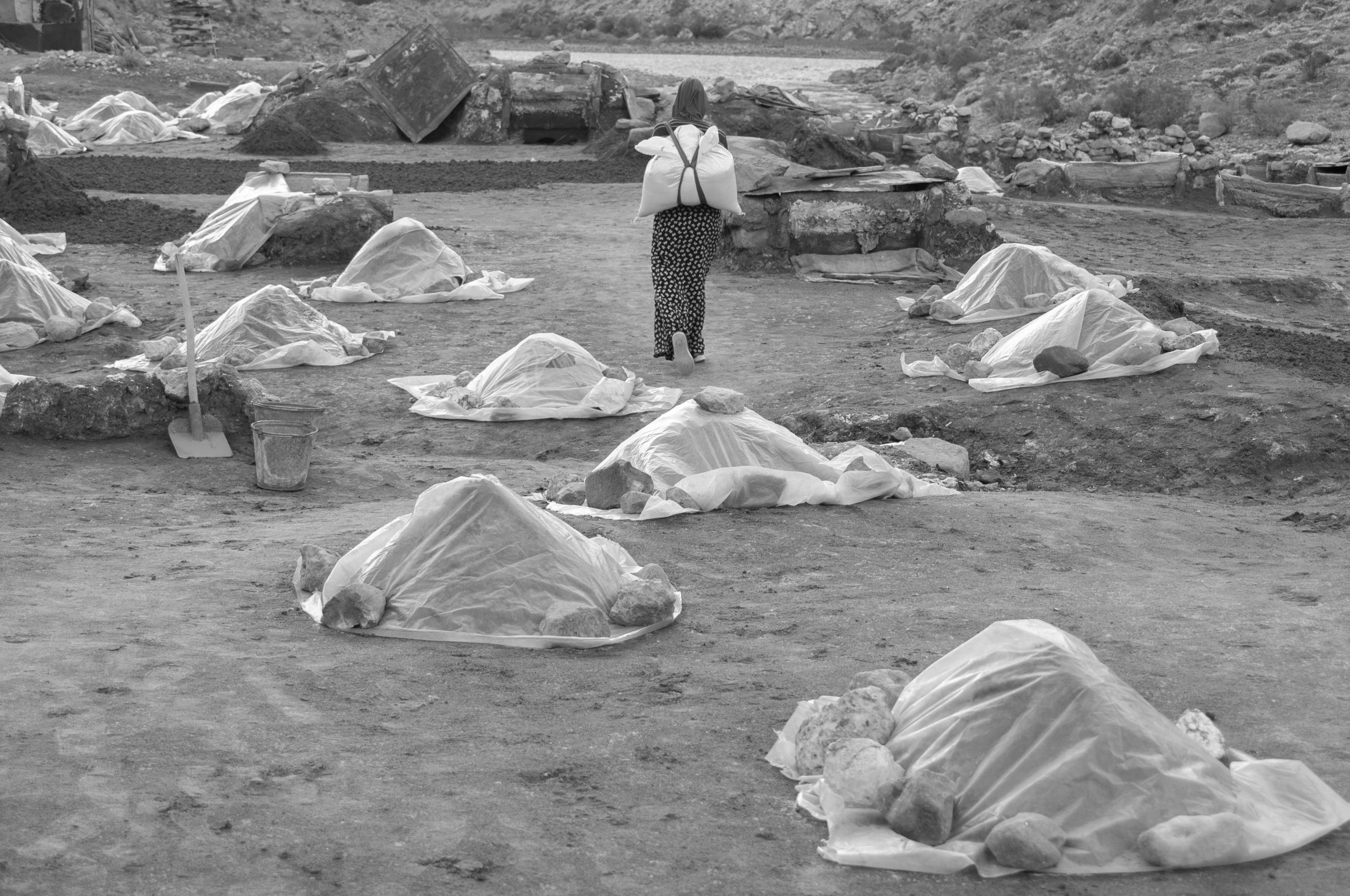 У Бессарабії підзабуте вченими родовище може забезпечити Україну сіллю на кілька тисячоліть