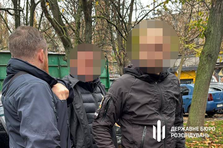 Правоохоронець з Одещини називав катування українських військовополонених справедливим