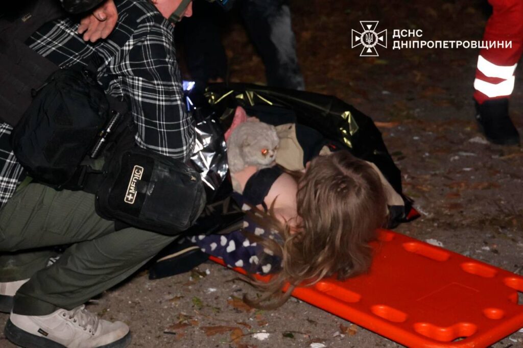 Україну масовано атакували дрони та ракети: у кількох областях загинули люди, є поранені