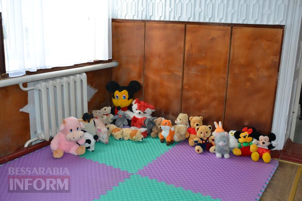 Завдяки ГО "Десяте квітня" у Кілії з'явився сучасний дитячий простір